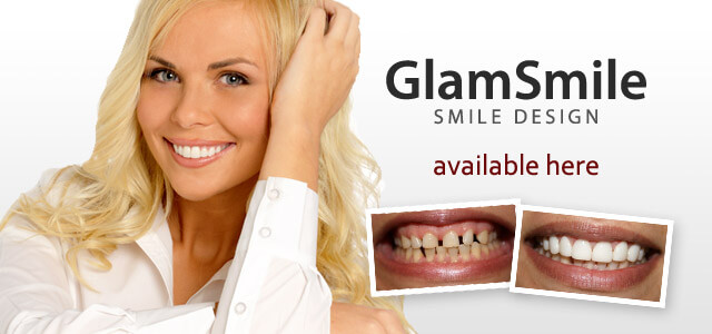  GlamSmile Veneers, Dental Implants, Teeth Whitening &amp; Dentist Services