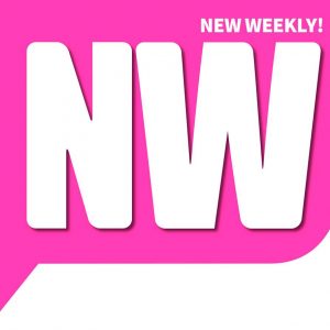 New Weekly logo