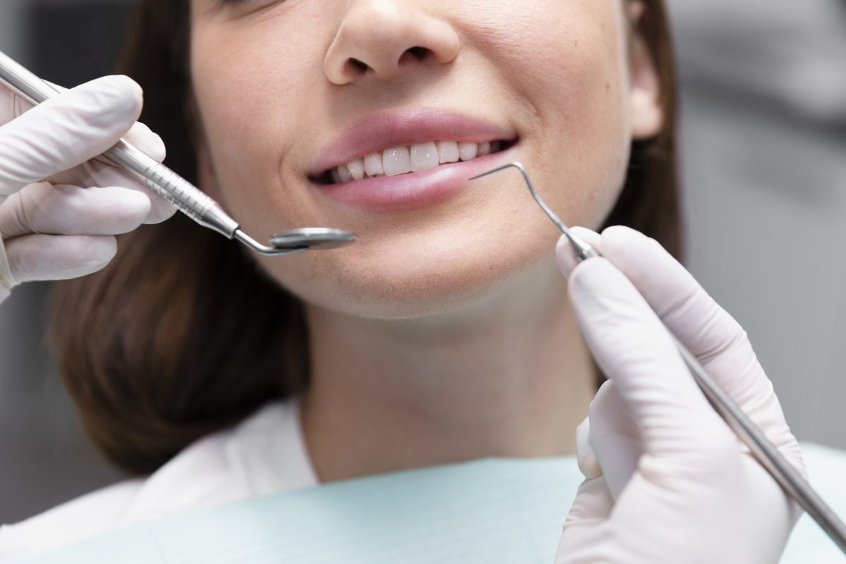 Cosmetic Dentistry in Melbourne