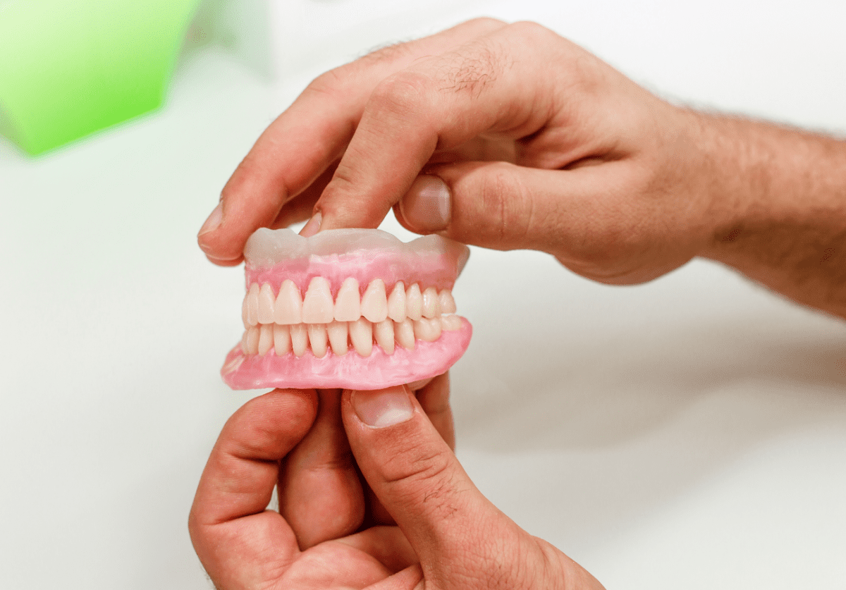 Dentures