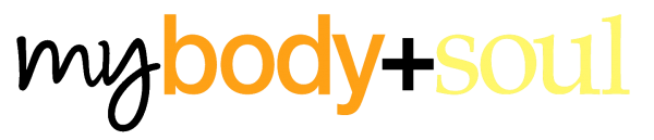 MyBodySoul logo